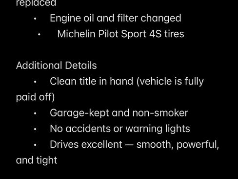 Used 2014 BMW 550i xDrive 550i xDrive Sedan 4D image 18