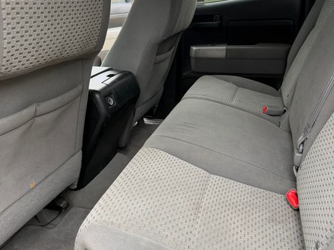 Used 2008 Toyota Tundra SR5 image 8