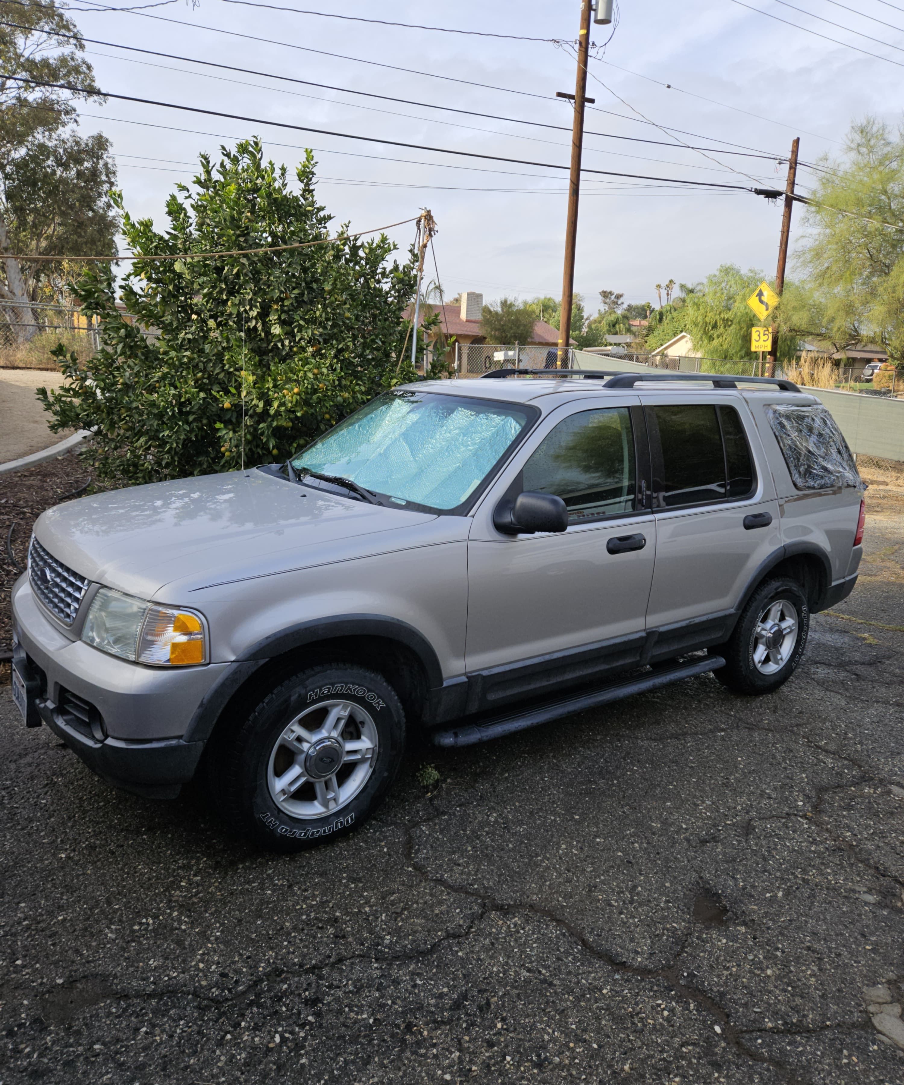 Used 2003 Ford Explorer XLT RWD image 22