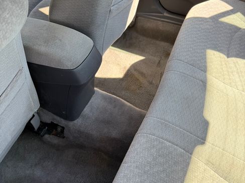 Used 2002 Honda Accord SE image 10