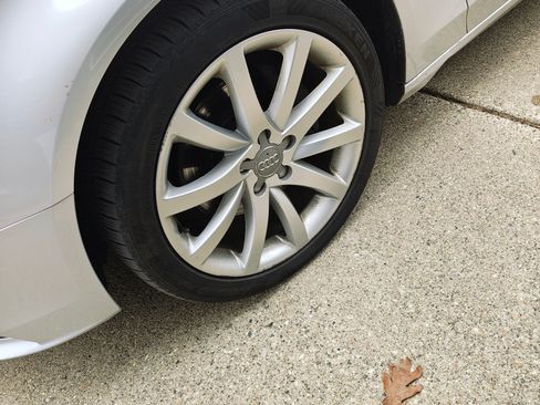 Used 2013 Audi A4 2.0T Premium Plus w/ Premium Plus Pkg image 6