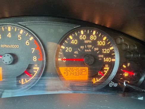 Used 2012 Nissan Xterra X image 12