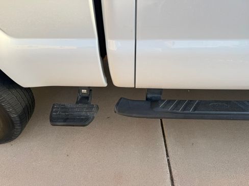 Used 2016 Ford F250 XL w/ Power Equipment Group AWD/4WD image 10