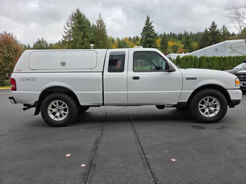 Used 2011 Ford Ranger XLT image 4