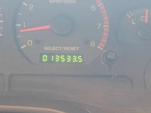 Used 2003 Ford Mustang GT Premium image 7