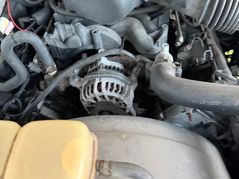 Used 2003 Ford F350 2WD Regular Cab DRW Super Duty image 10