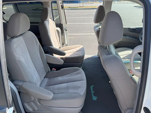 Used 2014 Kia Sedona LX image 13