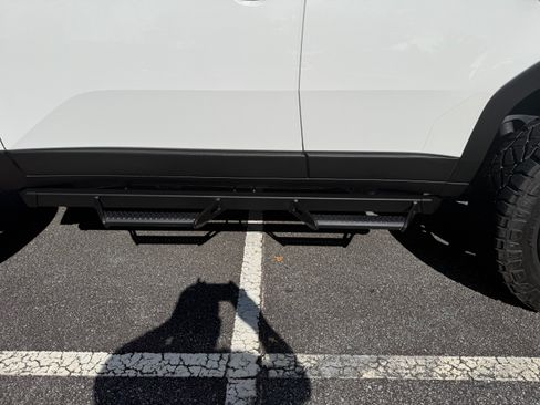 Used 2025 Toyota Land Cruiser 1958 image 11