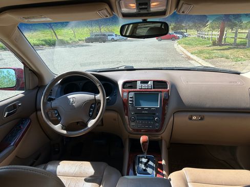 Used 2005 Acura MDX image 10