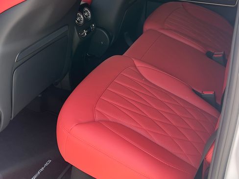 Used 2024 Mercedes-Benz G 63 AMG 4MATIC image 22