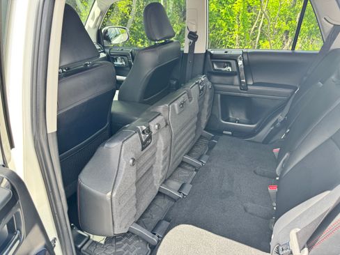 Used 2023 Toyota 4Runner TRD Pro image 16