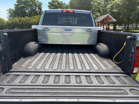 Used 2011 RAM 1500 Sport w/ Sport Premium Group AWD/4WD image 6
