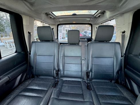 Used 2007 Land Rover LR3 SE image 24