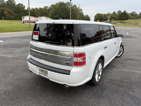 Used 2019 Ford Flex Limited image 6