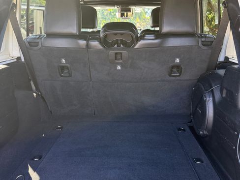 Used 2019 Jeep Wrangler Unlimited Rubicon image 8