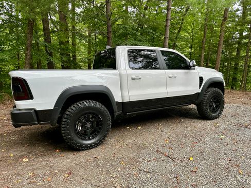 Used 2023 RAM 1500 TRX w/ TRX Level 2 Equipment Group AWD/4WD image 12