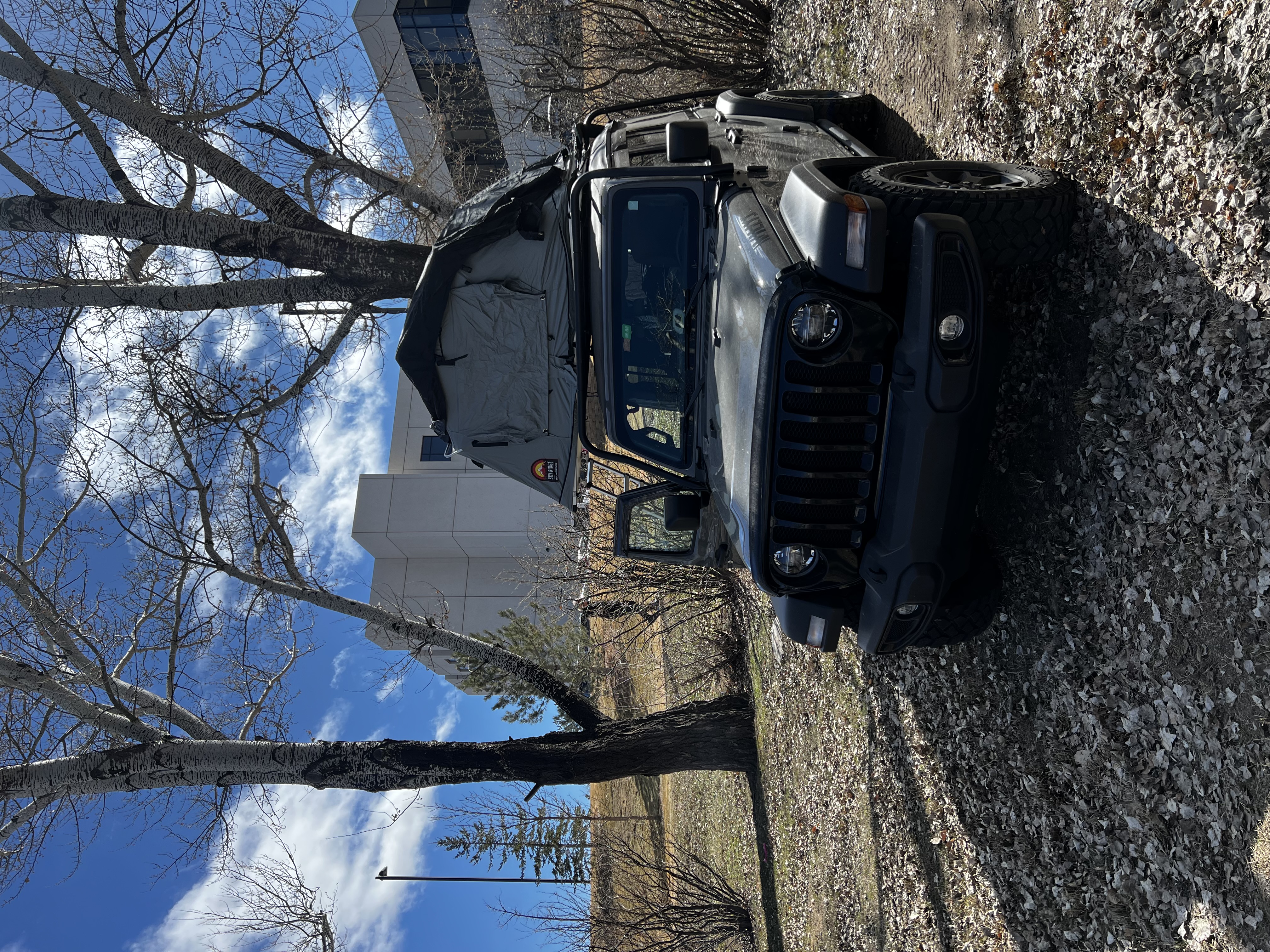 Used 2022 Jeep Wrangler Unlimited Sport AWD/4WD image 14