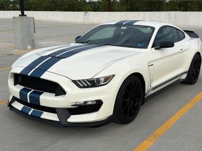 Used 2020 Ford Mustang Shelby GT350 w/ Technology Package