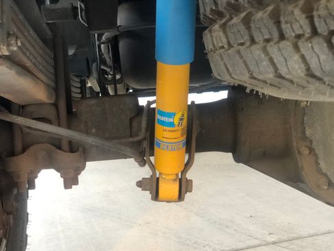 Used 2006 Chevrolet Silverado 3500 LT image 11