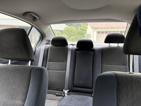 Used 2009 Honda Accord LX-P image 12