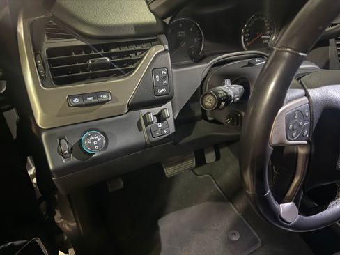 Used 2008 GMC Sierra 3500 SLT w/ Convenience Package image 15