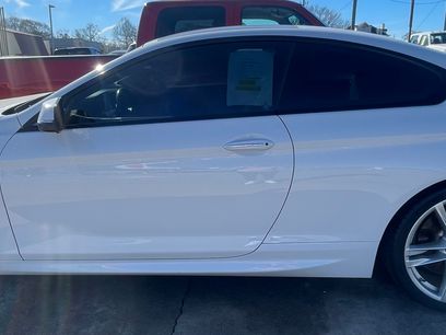 Used 2017 BMW 640i Coupe