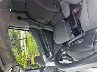 Used 2018 Nissan NV200 SV w/ Navigation Package FWD image 4