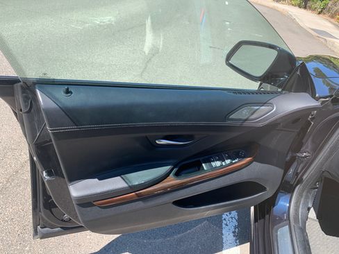 Used 2016 BMW 640i Gran Coupe xDrive image 12