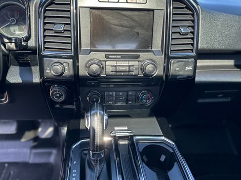 Used 2018 Ford F150 XLT w/ Equipment Group 302A Luxury image 8