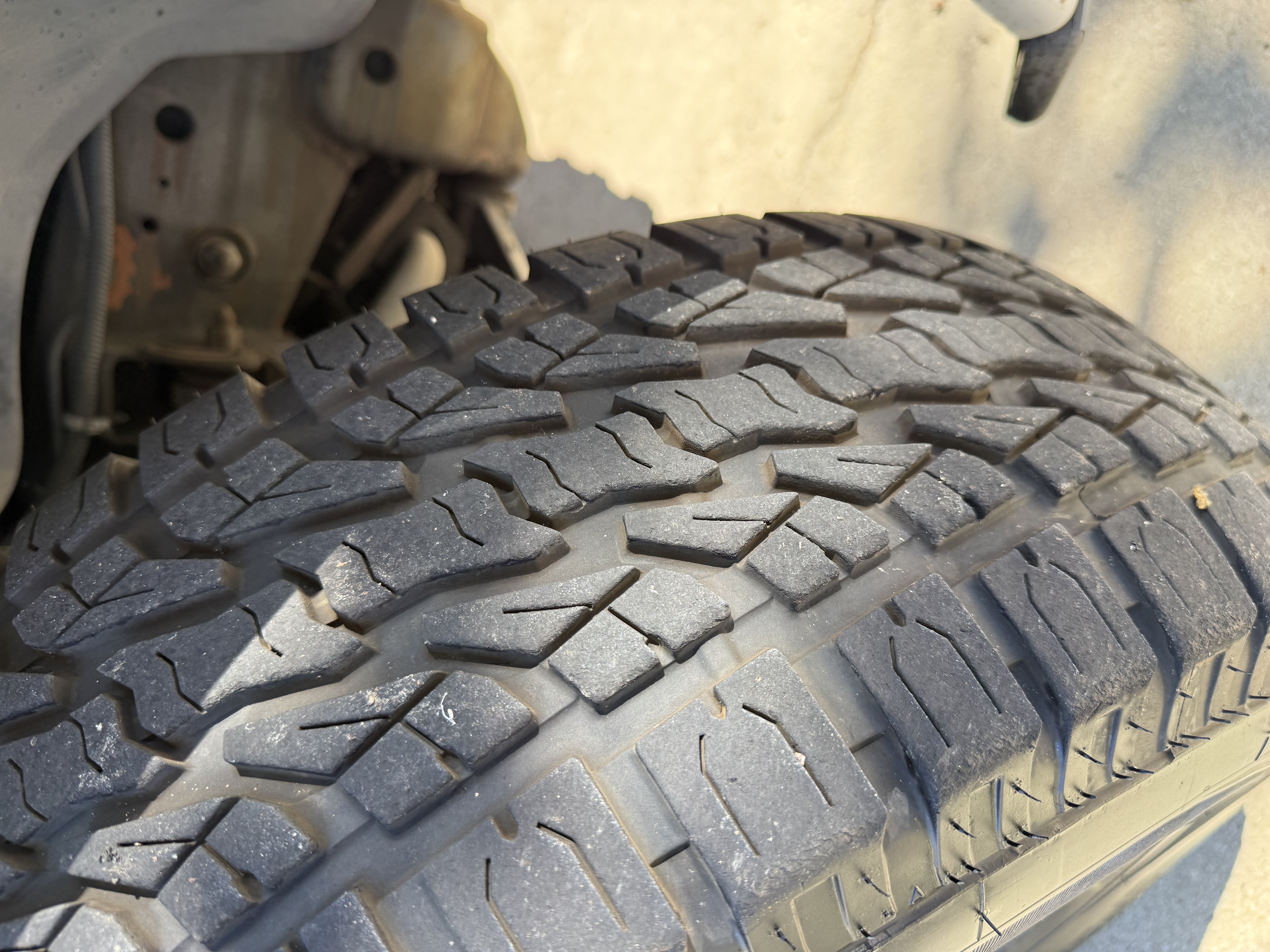 Used 2002 Chevrolet Tahoe Z71 AWD/4WD image 13