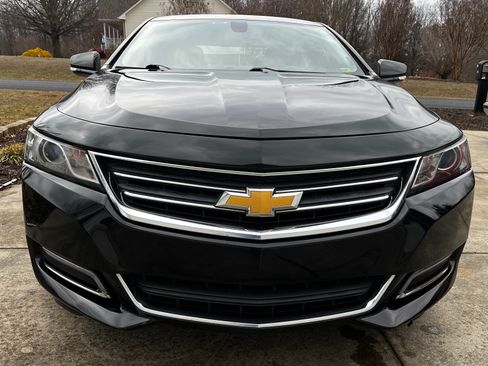 Used 2018 Chevrolet Impala LT image 6