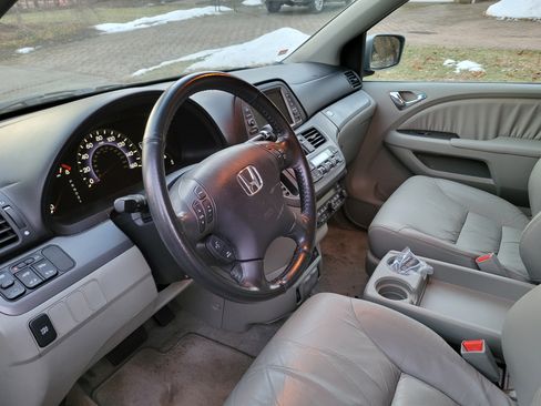 Used 2007 Honda Odyssey EX-L image 10