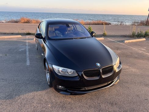 Used 2011 BMW 328i Coupe RWD image 8