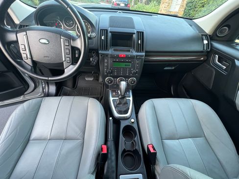 Used 2012 Land Rover LR2 HSE w/ Climate Comfort Pkg AWD/4WD image 15
