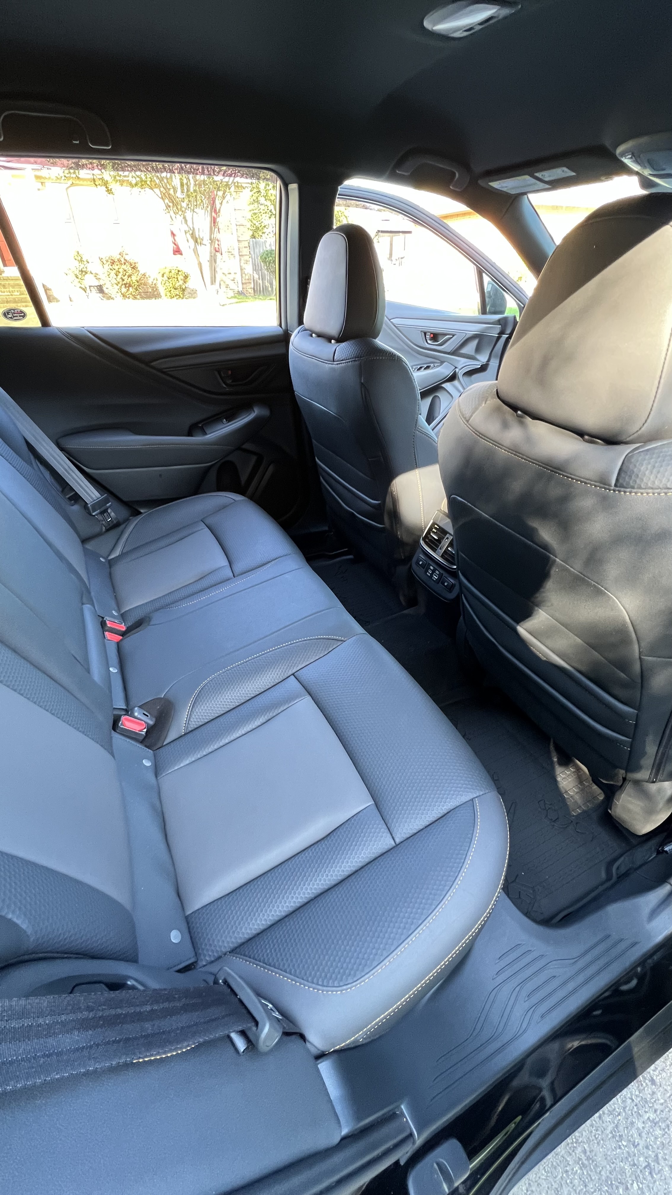 Used 2023 Subaru Outback Wilderness AWD/4WD image 10