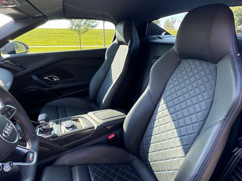 Used 2020 Audi R8 V10 performance image 13
