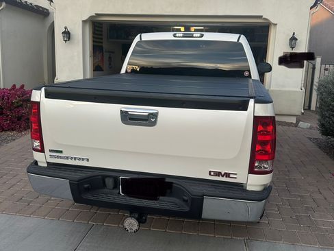 Used 2012 GMC Sierra 1500 SLE w/ Texas Edition image 5