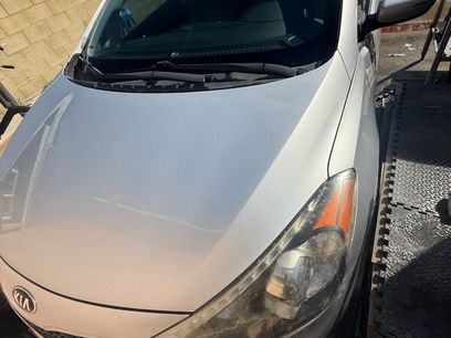 Used 2014 Kia Forte EX