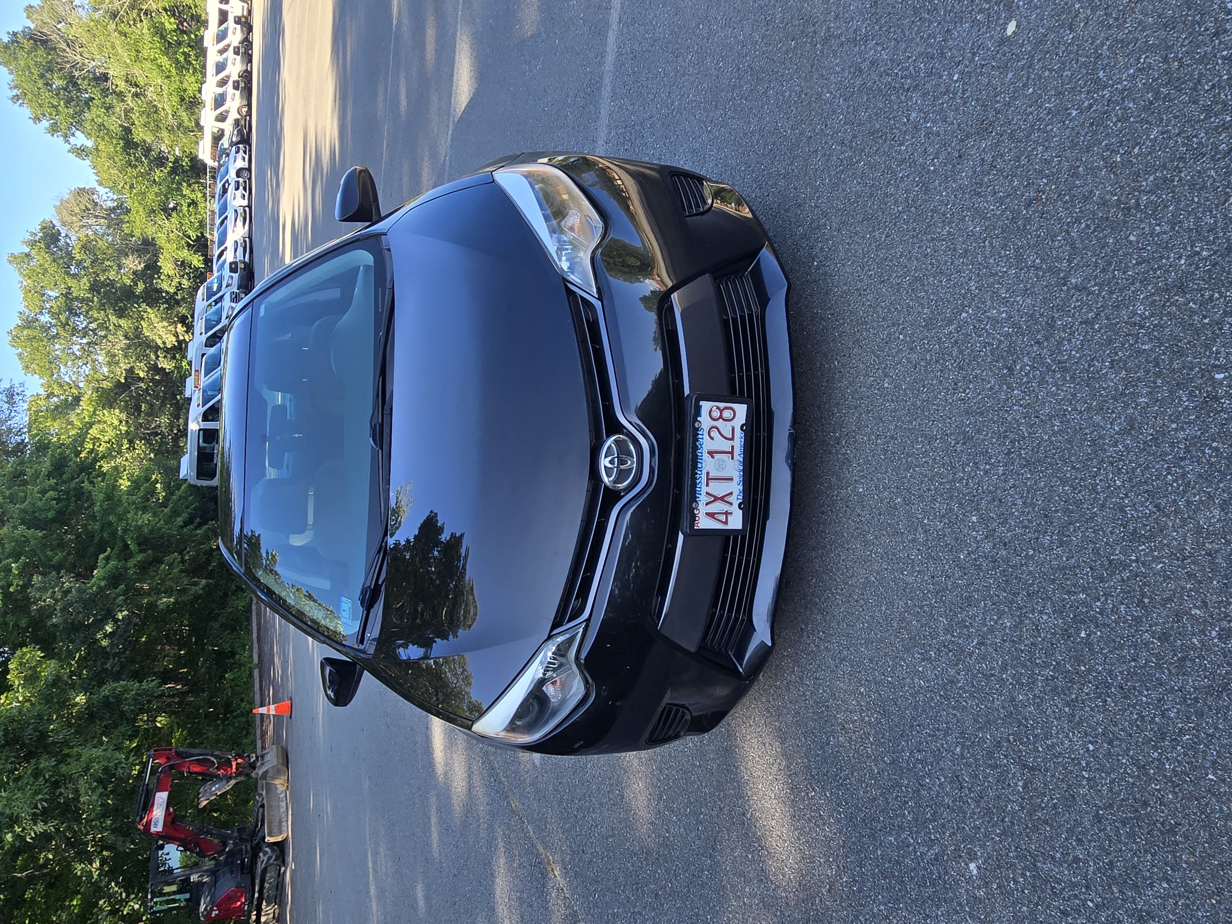 Used 2016 Toyota Corolla LE FWD image 22