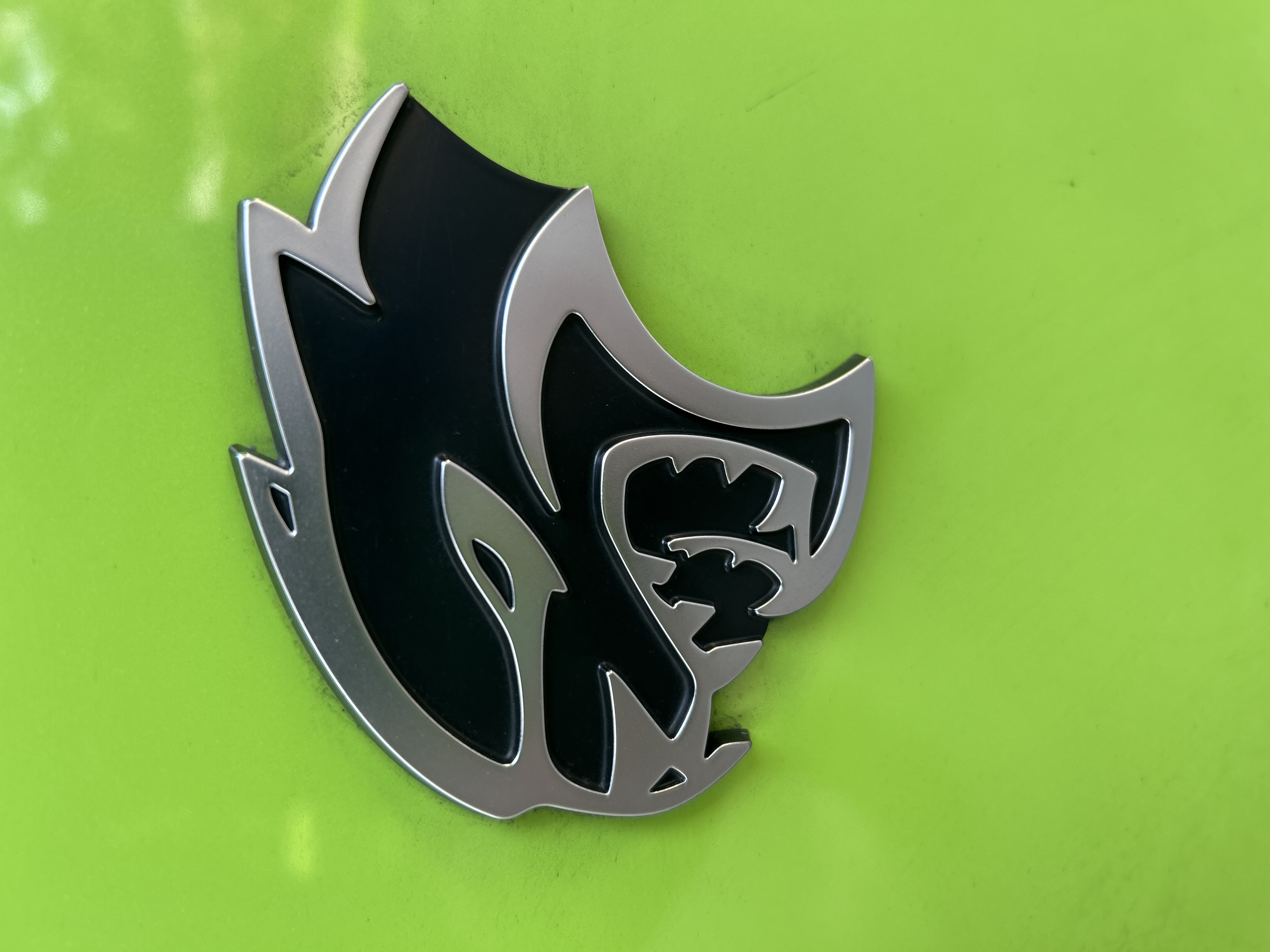Used 2015 Dodge Challenger SRT Hellcat RWD image 10