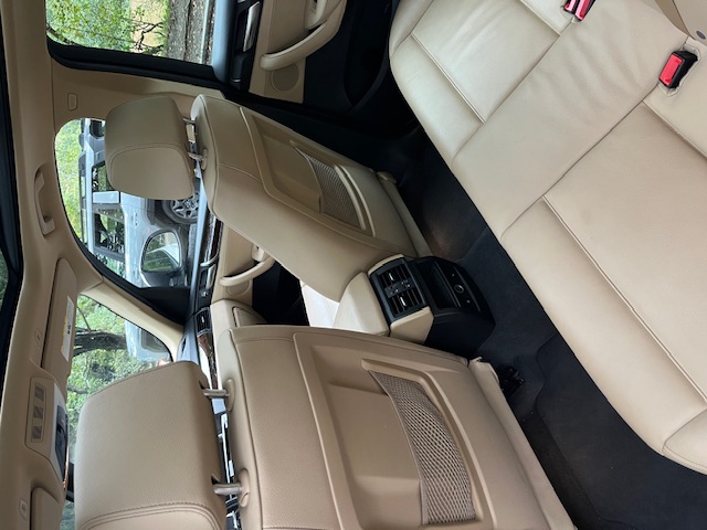 Used 2016 BMW X3 xDrive28i AWD/4WD image 9