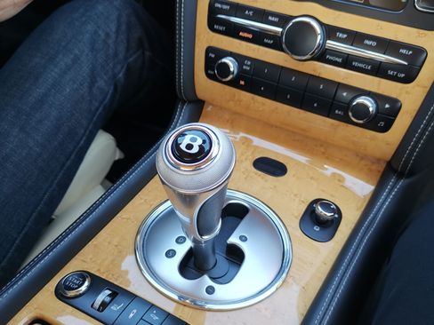 Used 2009 Bentley Continental GT image 20