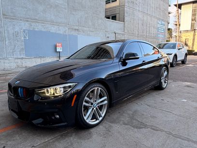 Used 2018 BMW 430i Gran Coupe