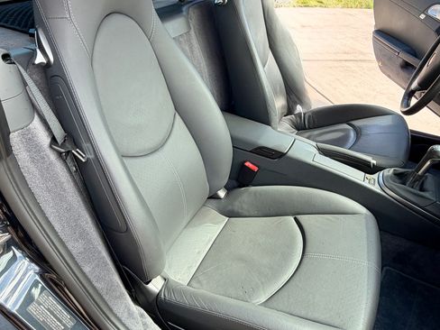 Used 2006 Porsche Cayman S RWD image 16