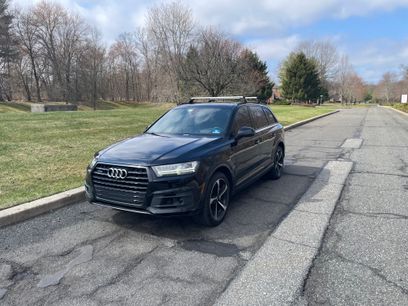 Used 2019 Audi Q7 3.0T Prestige w/ Prestige Package
