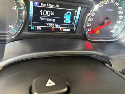 Used 2019 Chevrolet Silverado 2500 LT AWD/4WD image 27
