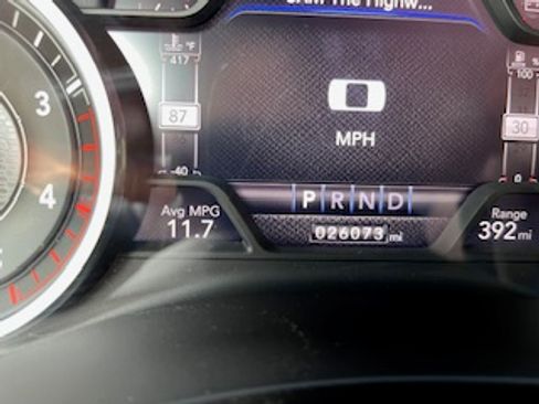 Used 2021 RAM 3500 Laramie AWD/4WD image 26