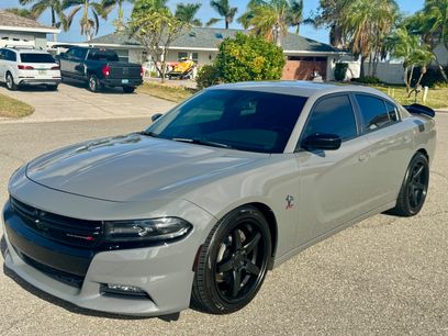 Used 2017 Dodge Charger R/T w/ Plus Group