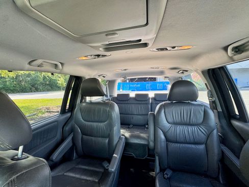 Used 2005 Honda Odyssey Touring image 14