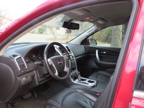 Used 2012 GMC Acadia SLT image 5